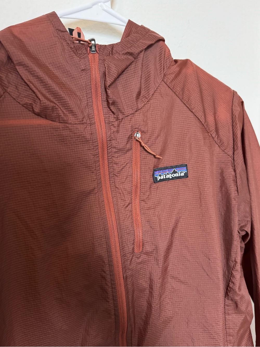 Patagonia Houdini Jacket - Picture 2 of 6